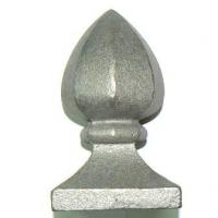 Наконечник, навершие Арт. 013 GA 40х40